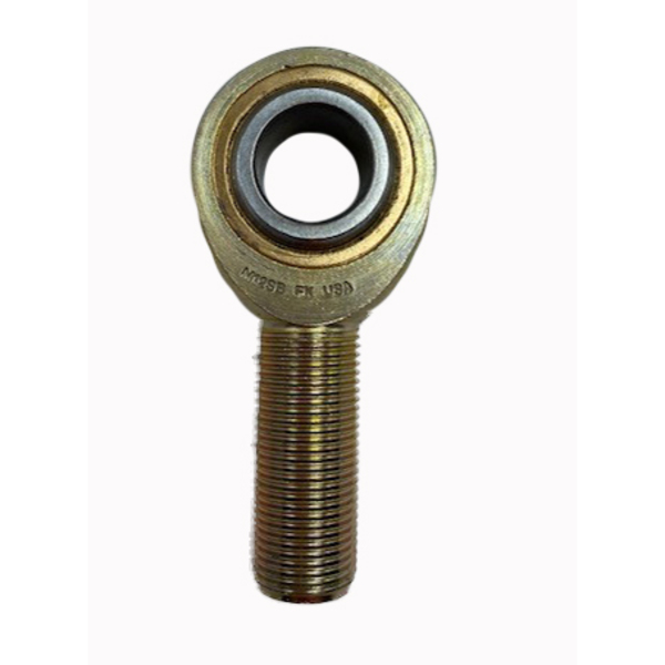 Bailey Hydraulics Male Bronze Rod 3/4 Id, 3/4-16 Thread Size, 1150 Radial Load, 170313 170313